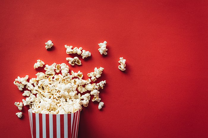 Movies and Recreation