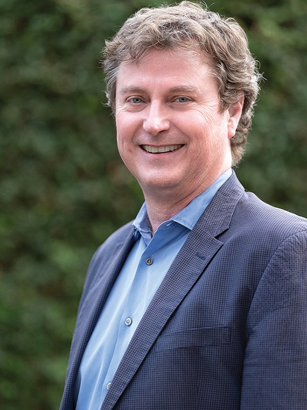 Eric Gruber
